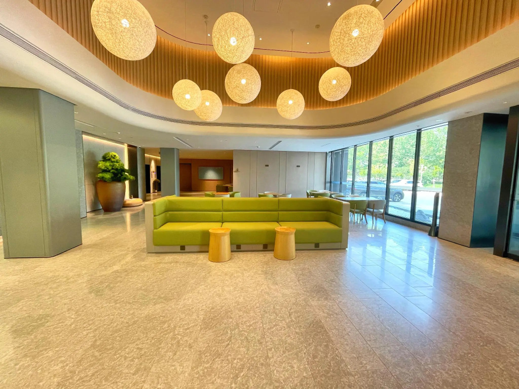 JI Hotel Shijiazhuang Zhengding International Airport