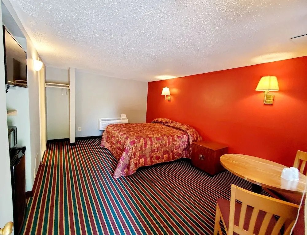 Wallingford Inn