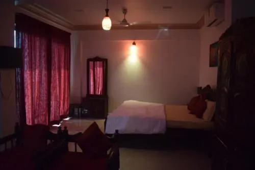 Hotel Murud Marina
