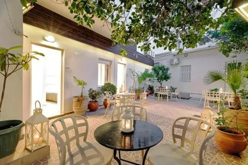 Aparthotel 3 Stars Chania