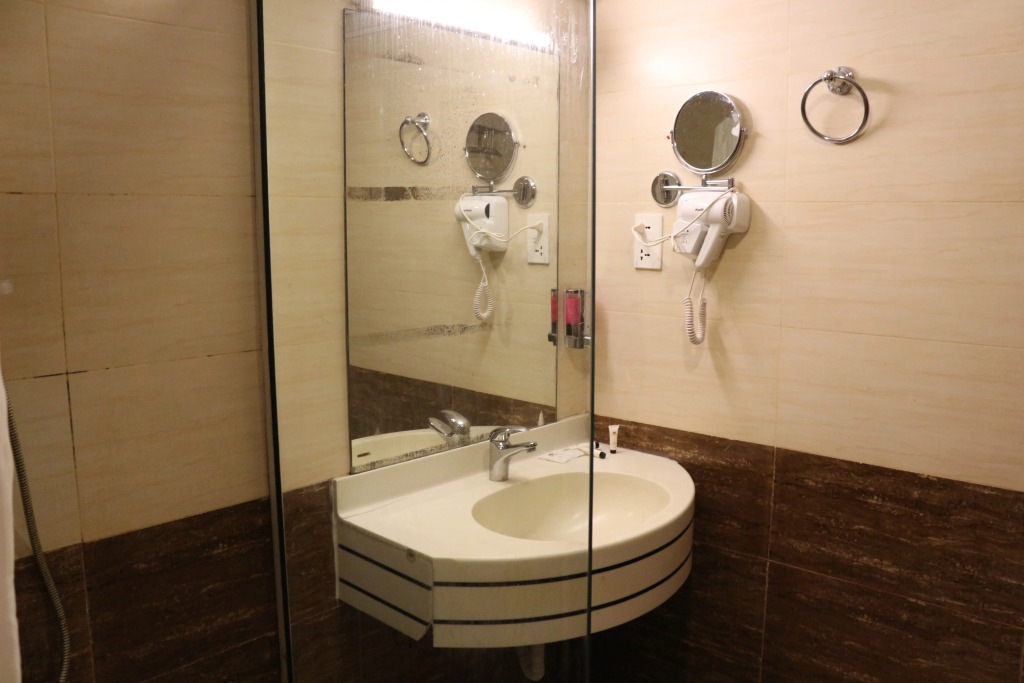 Mariana Hotel