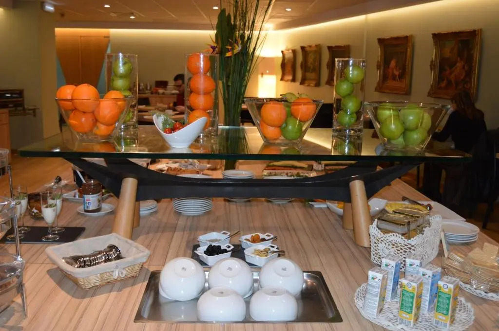 Hotel 3K Barcelona