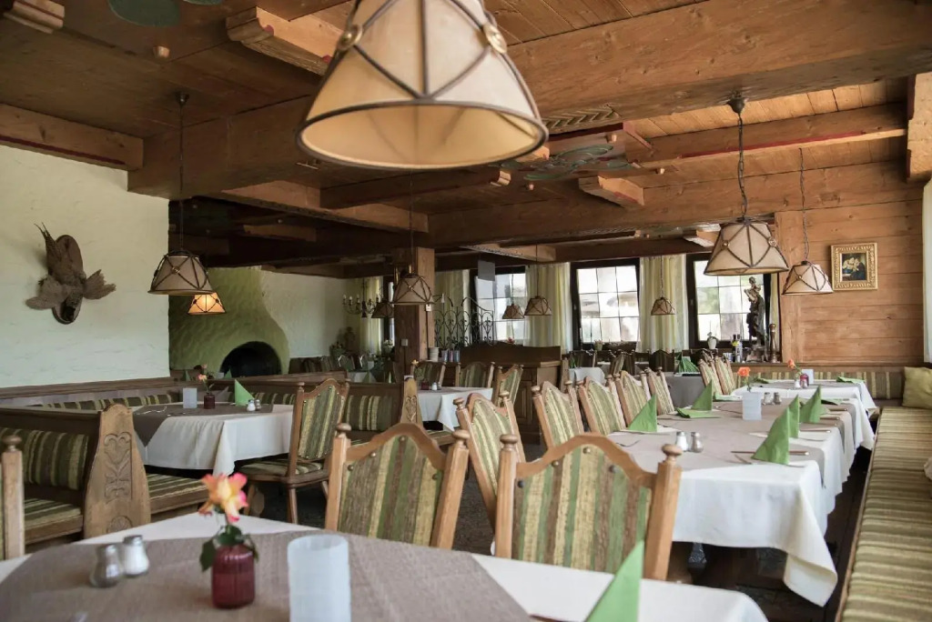 Hotel Räucherhansl