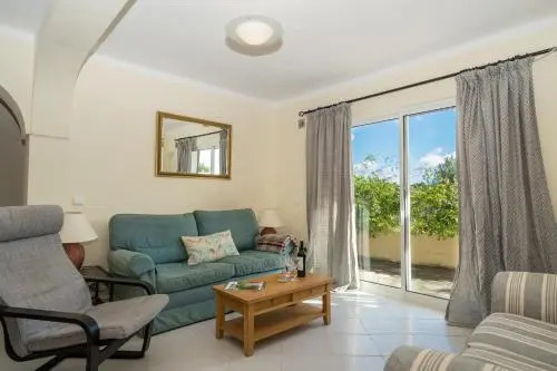 Apartamento Alcazar