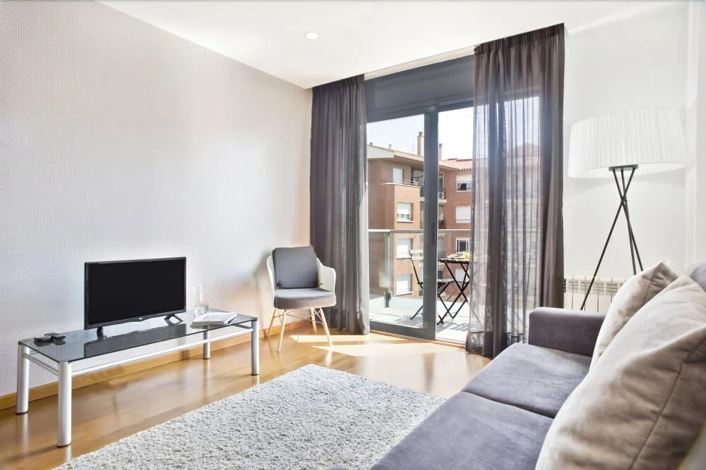 Habitat Apartments Guitart