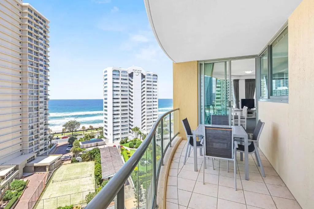 Holiday Holiday Sun City Apartments