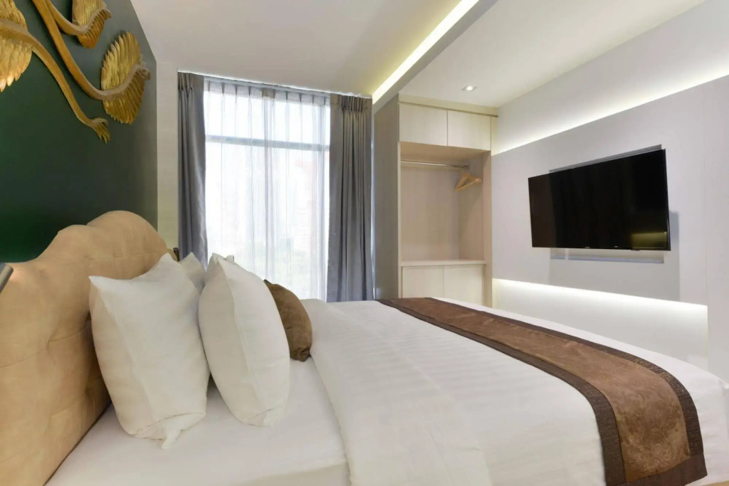 Aspira G Sukhumvit 33