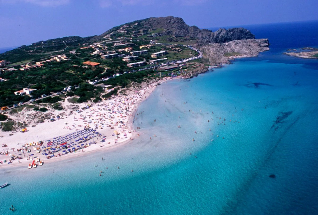 Sea & Villas