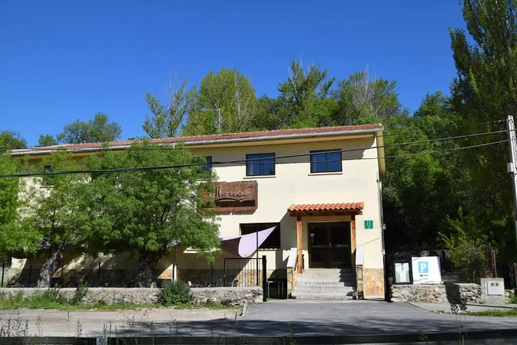 Hotel Rural Marcos