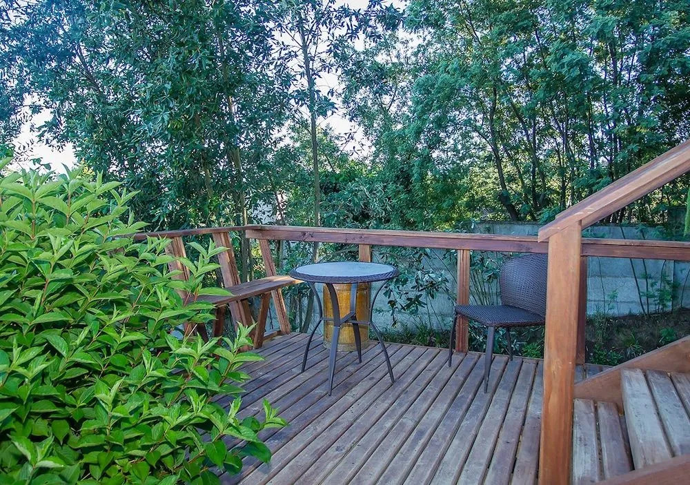 Hotel Agua Nativa