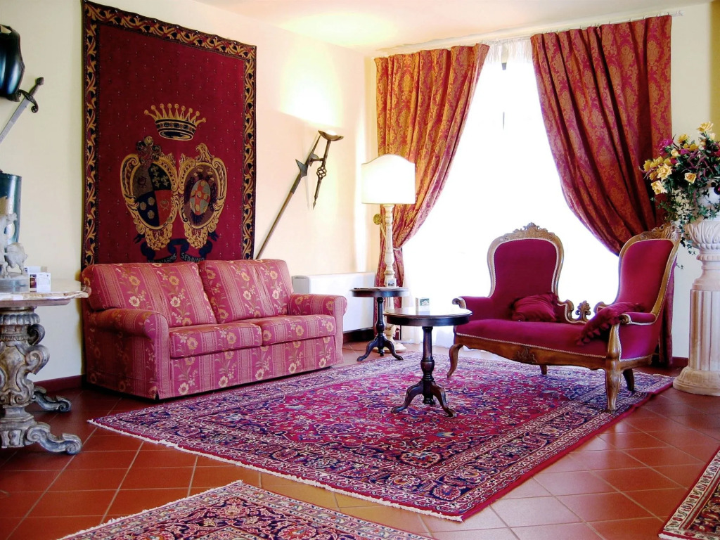 Park Hotel Le Fonti