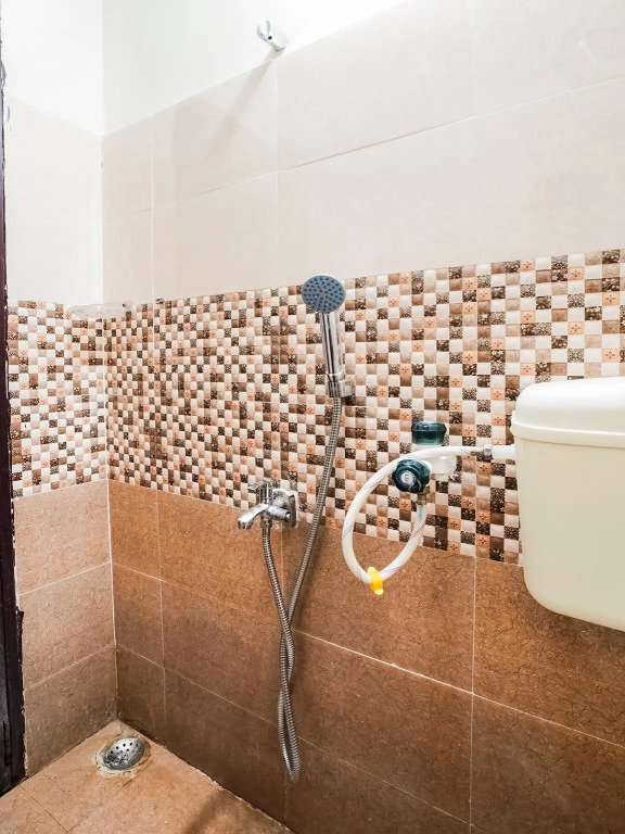 SPOT ON 46326 Panchavati Residency Annex