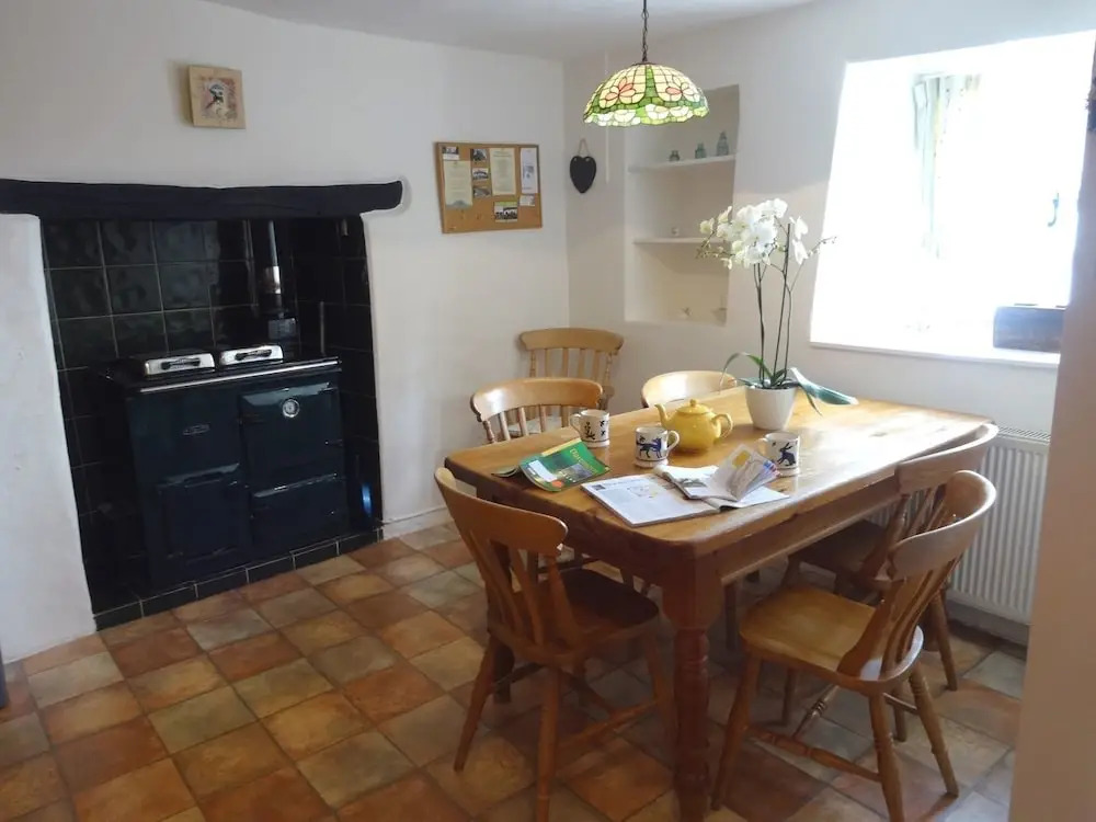 Primrose Cottage