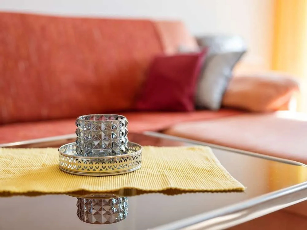 Sunny, Modern Furnished Apartment Your Favourite Place to Relax
