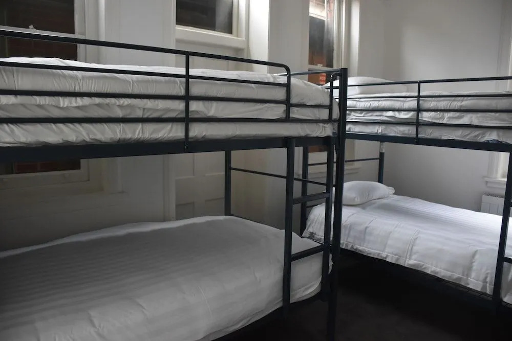 Hub Hostel