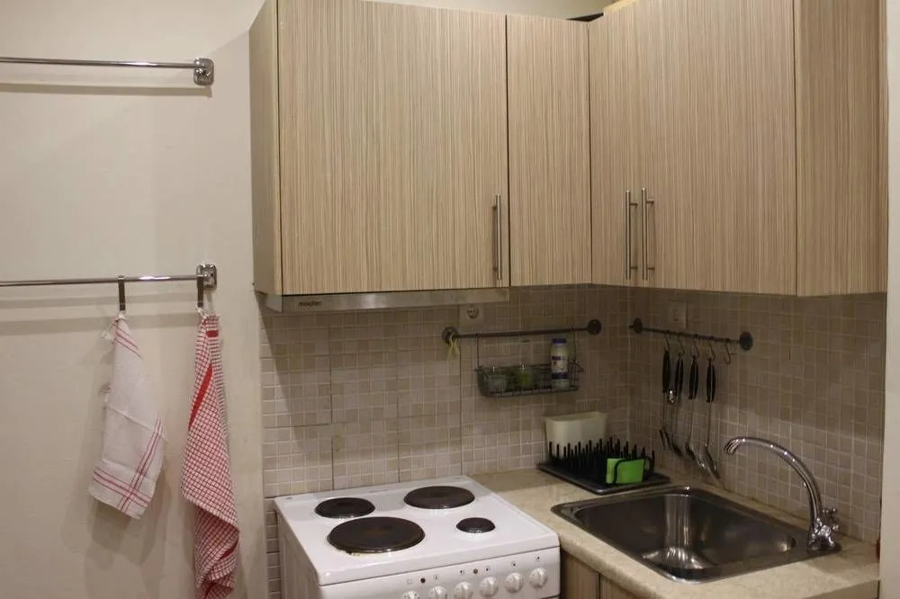 Urban apartment in Exarchia, Athens!