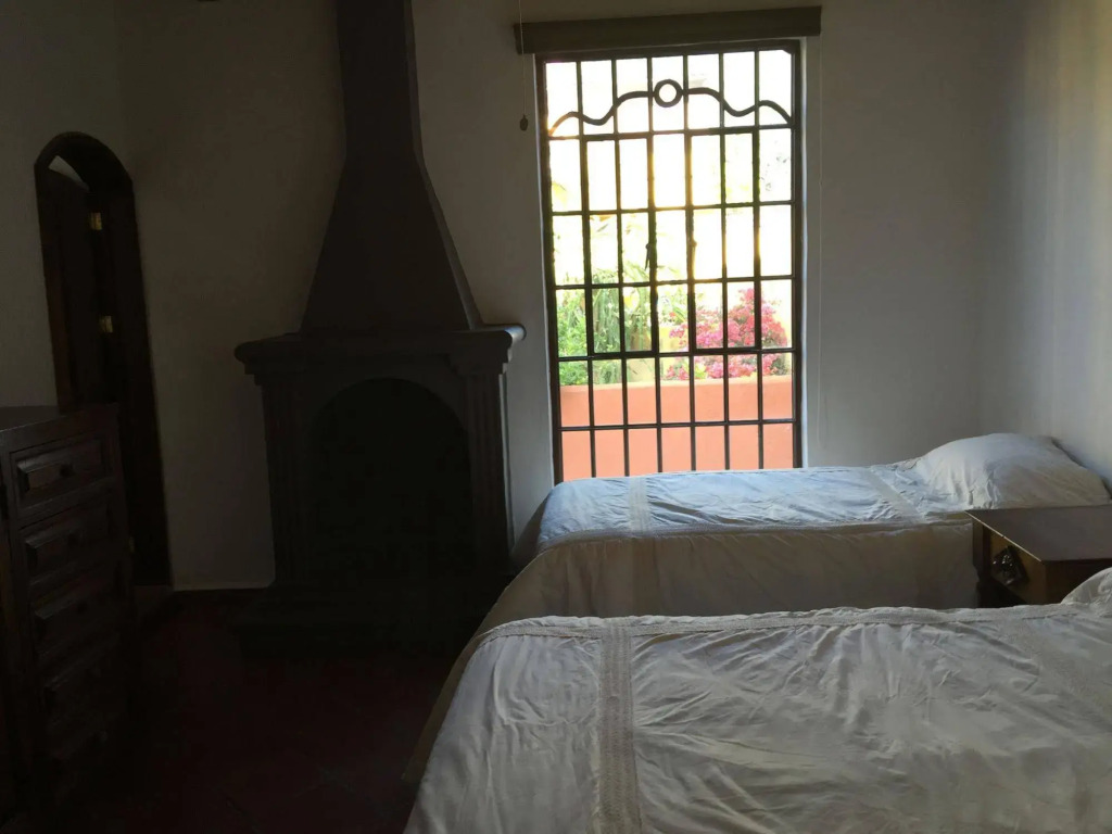 Villa Toscana