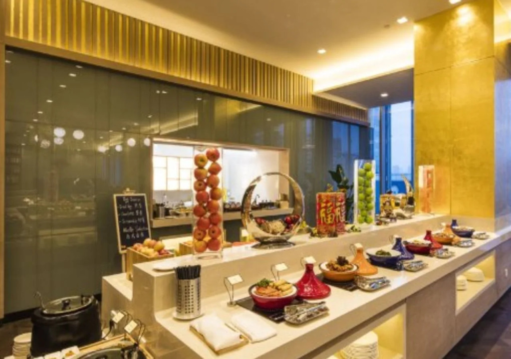 Ascott Central Wuxi
