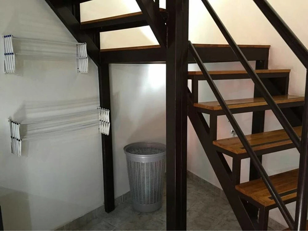 Duplex para 5 personas