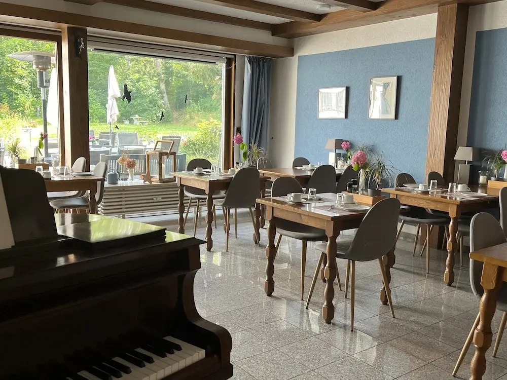 Hotel Markgraf