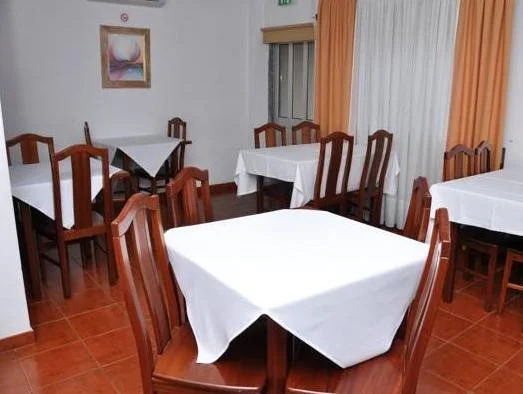 Hotel Rota Malhoa