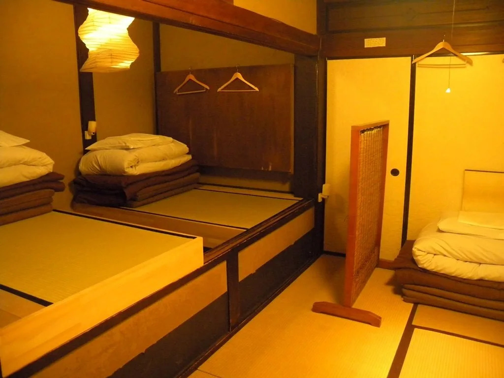 Guest House Kingyoya