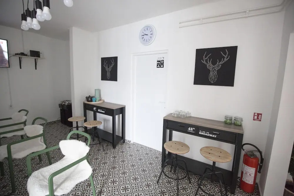 Hostel Wanderlust Osijek