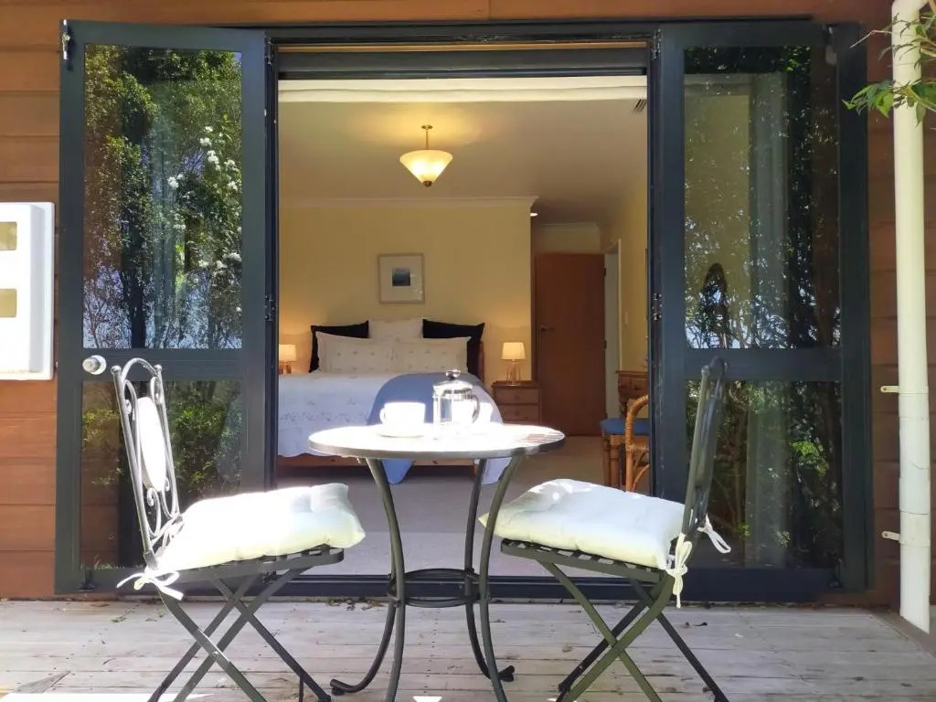 Dangela Boutique Lodge