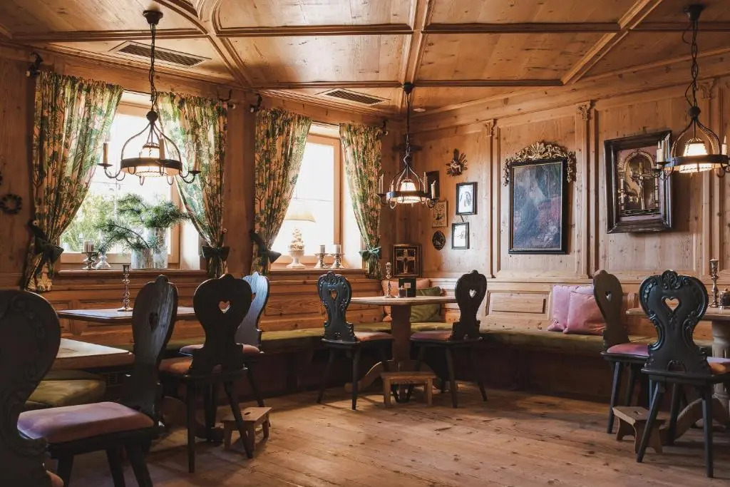 Hotel Hirzer 2781