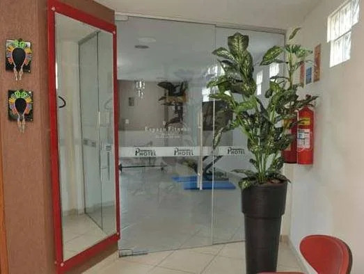 Pioneiro Hotel