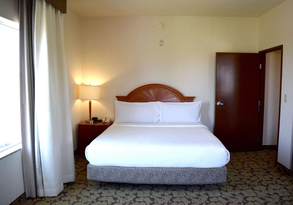 Hilton Garden Inn San Diego Rancho Bernardo
