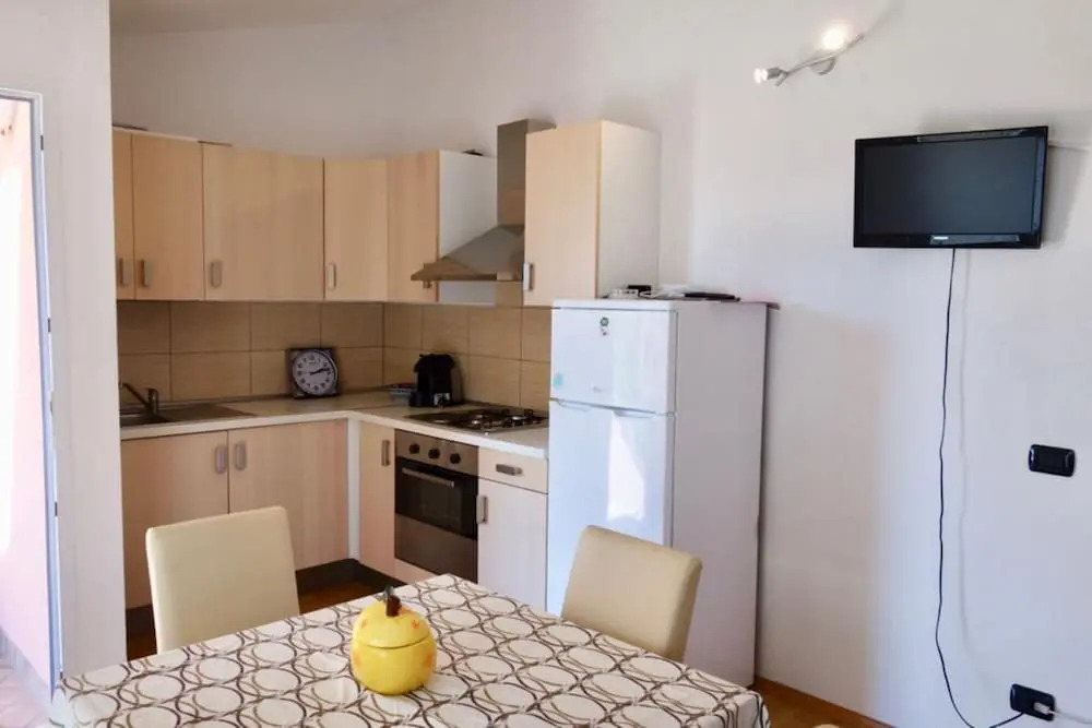 Apartments Danijela