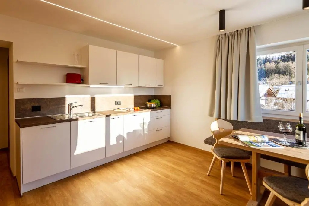 Haus Lohengrin Ferienwohnung 3