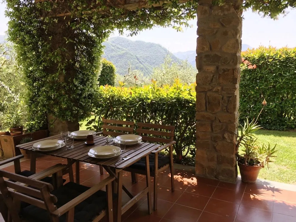 Agriturismo Tenuta La Fratta