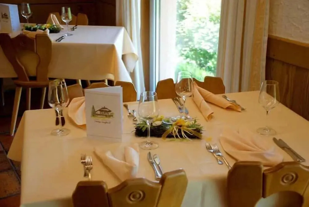 Hotel Landgut Jungfleisch