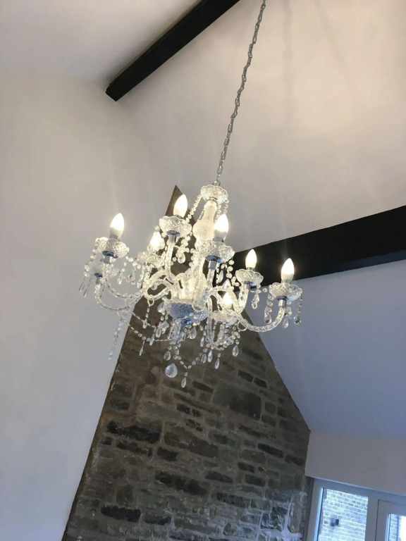 Windy Bank Hall - Holiday Home