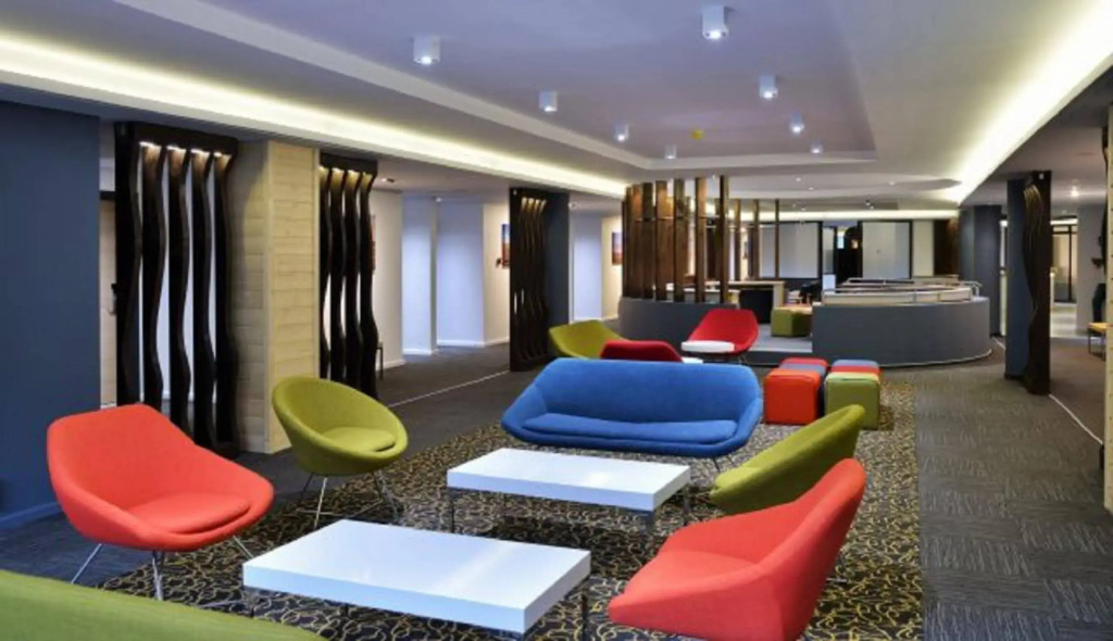 BON Hotel Swakopmund