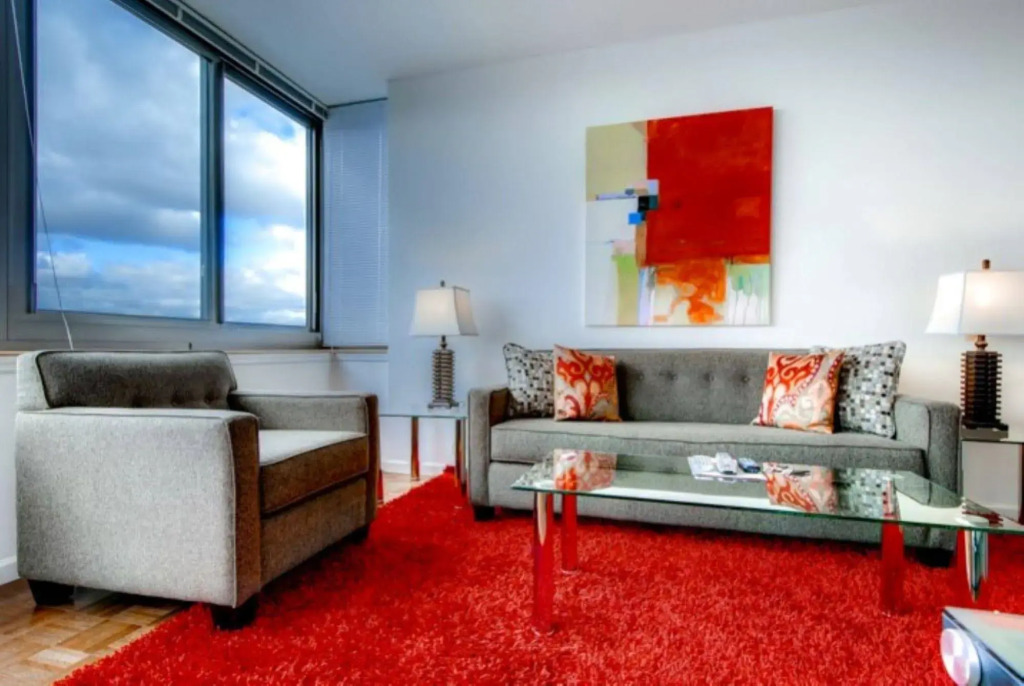 Global Luxury Suites at Westwood