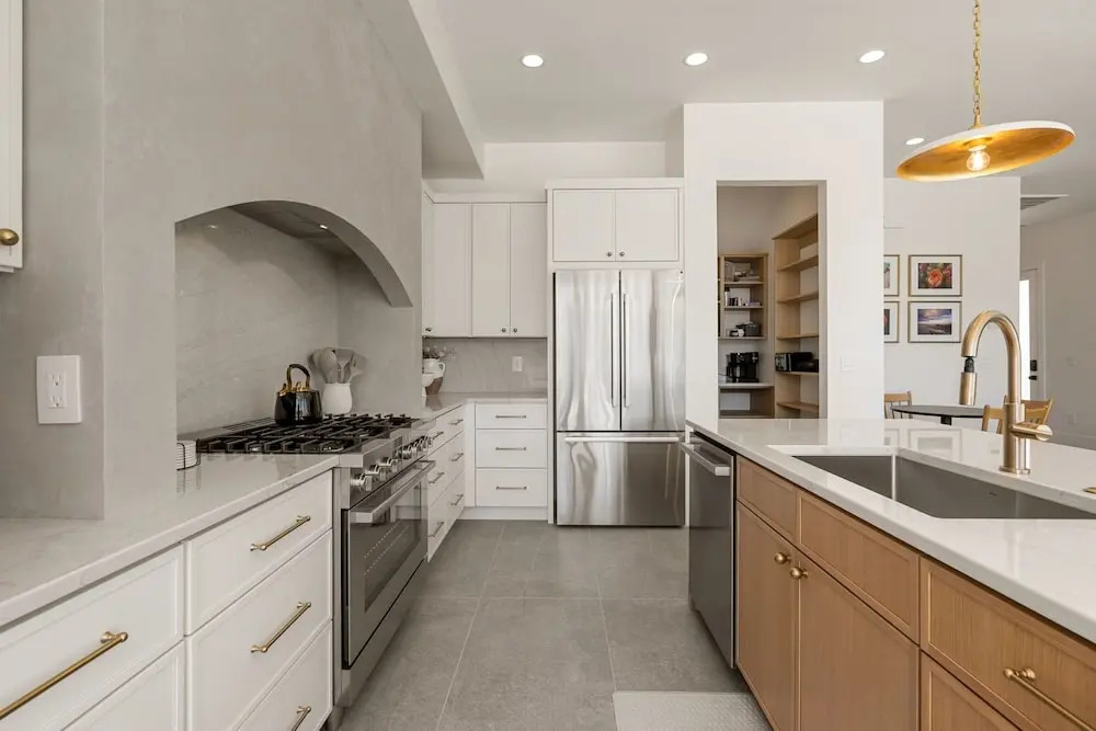 Barefoot Beach House A 3 Bedroom Townhouse
