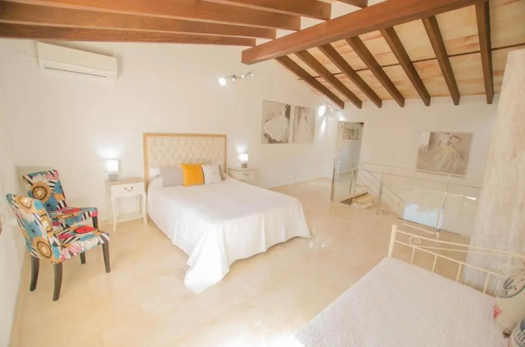 Finca Can Brivo-Rentallorca