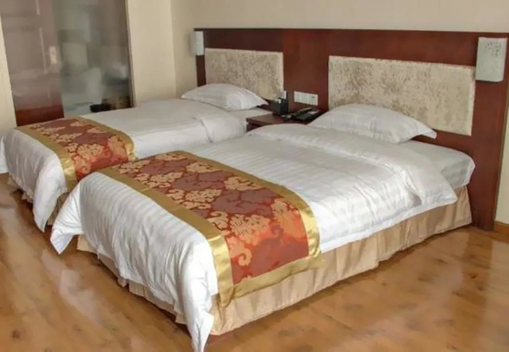 Wisdom Hotel - Chengdu