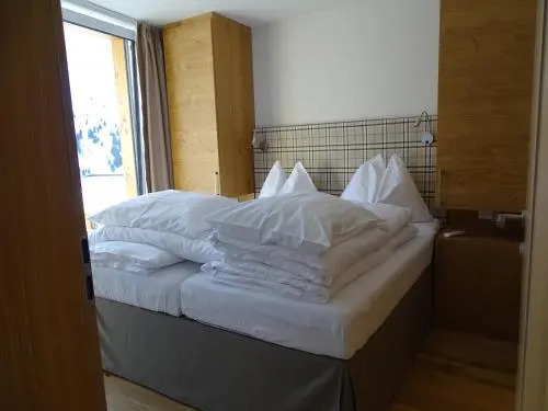 Modern ski-in apartment 2020m Kühtai