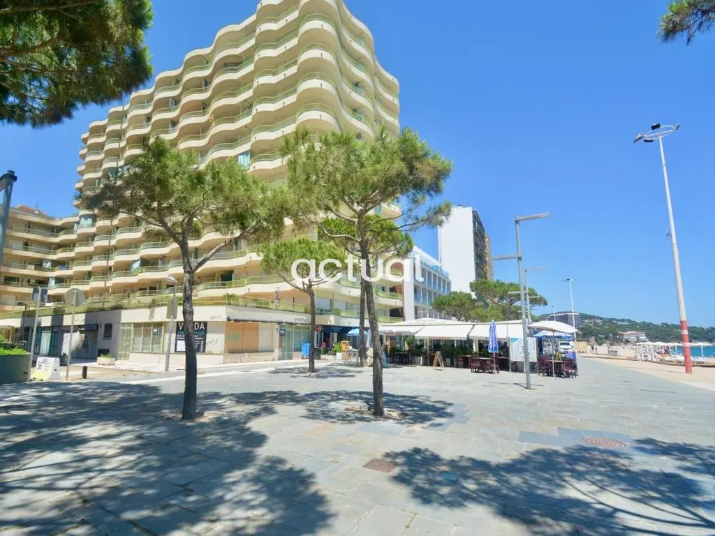 Apartamento Super Beach 6H
