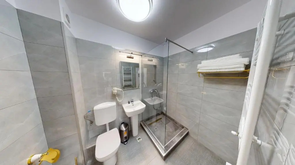 Le Blanc ApartHotel