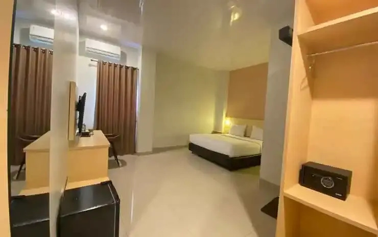 Wilo Hotel Bengkulu