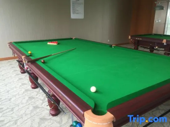 Jinling Yew Resort Wuxi