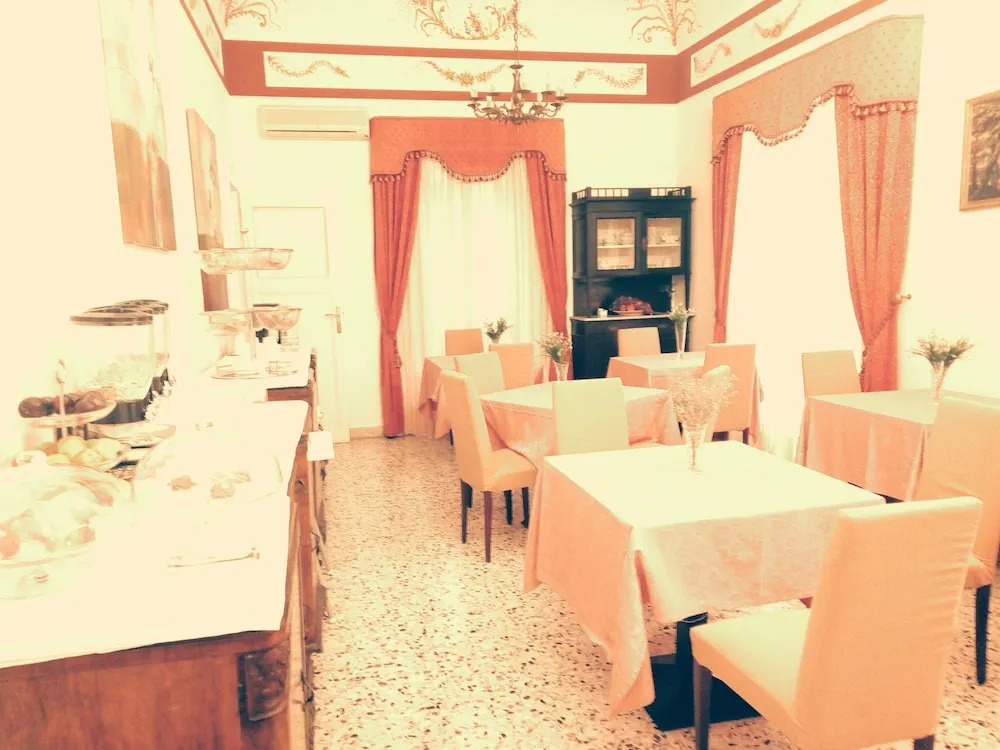 Villa Mabel Boutique Hotel