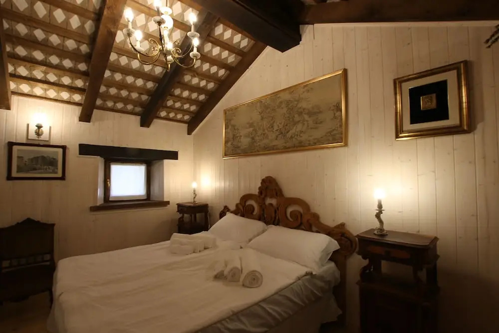 Golden Spur Cottage