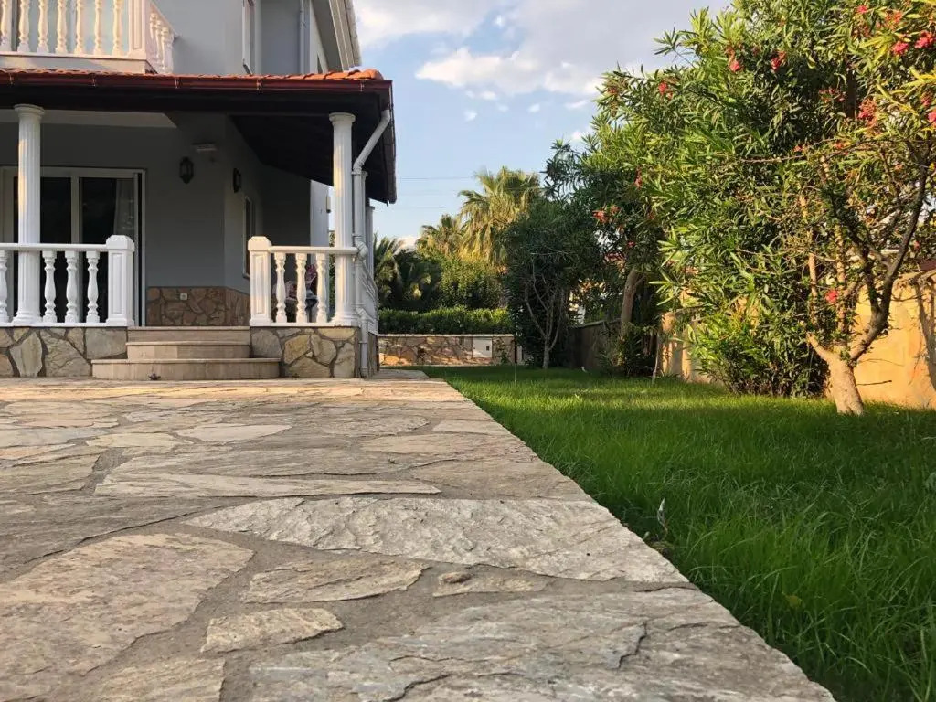 Villa Etki
