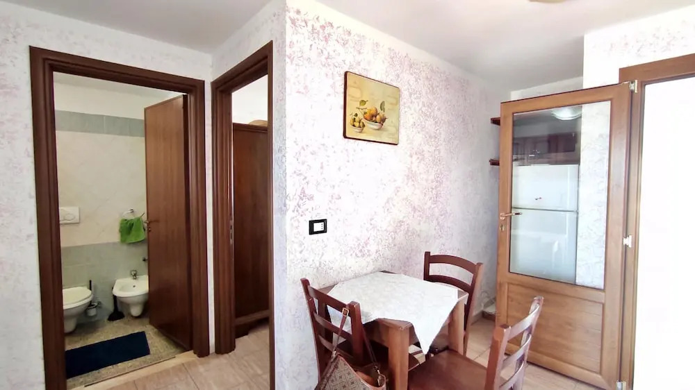 Casa Marilda 1 Con Vista Mare A Santa Maria Di Leuca